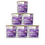 Love & Care Gentle Infant Formula Milk-Based Powder with Iron Non-GMO, 12 Ounce (Pack of 6)