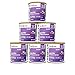 Love & Care Gentle Infant Formula Milk-Based Powder with Iron Non-GMO, 12 Ounce (Pack of 6)