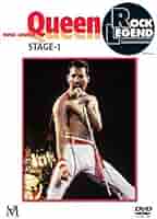 【新品未開封】ロック・レジェンド ~Queen2 [DVD] m29626519379_1.jpg?1712113026