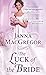 The Luck of the Bride: The Cavensham Heiresses