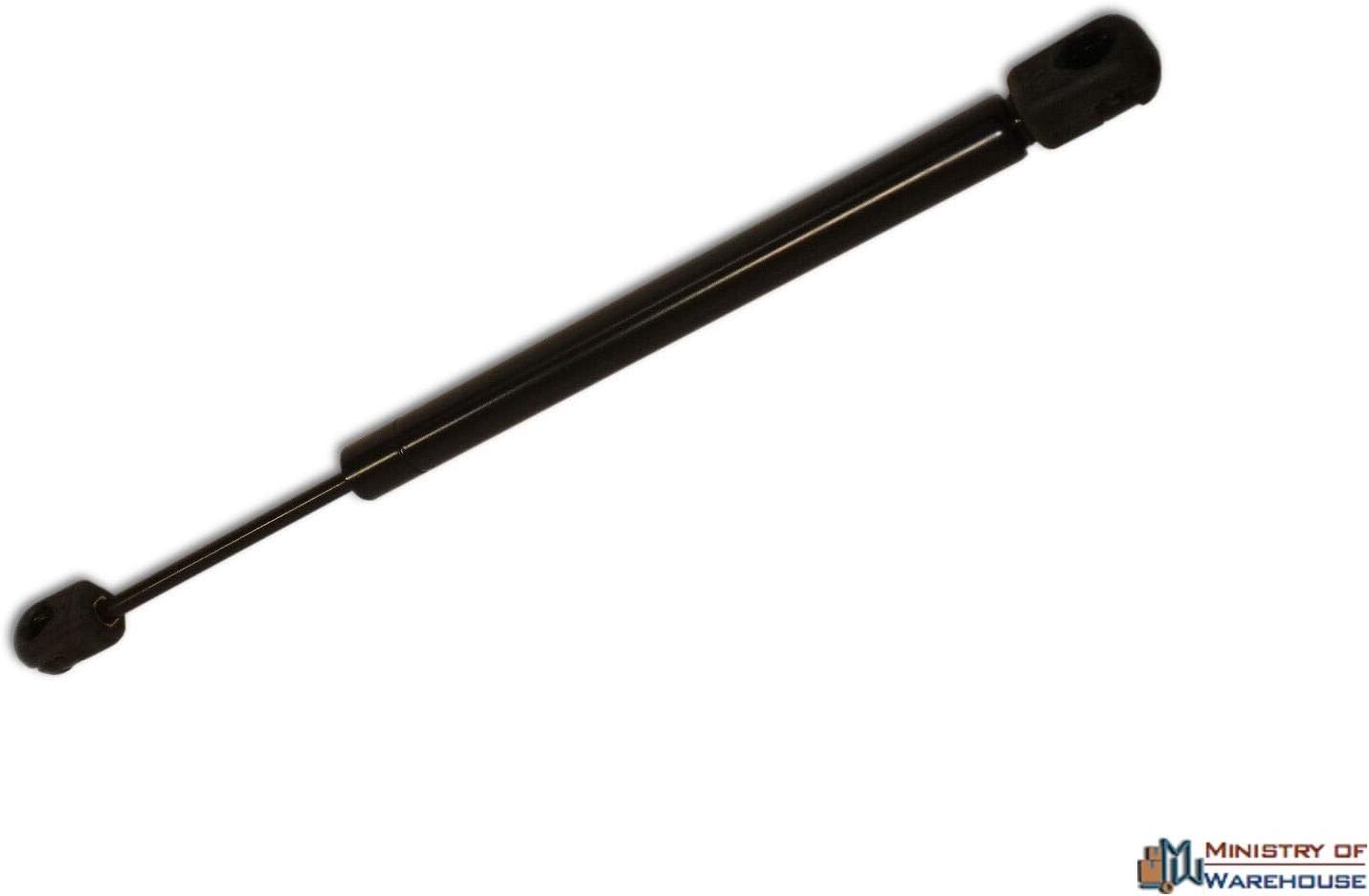 Strut Prop Rod Gas Spring LGP8-200-120, SPD-GSNI-2300-120 for RV Camper Hatch Door