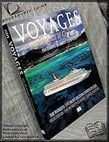 Voyages - The Romance of Cruising 1887656219 Book Cover