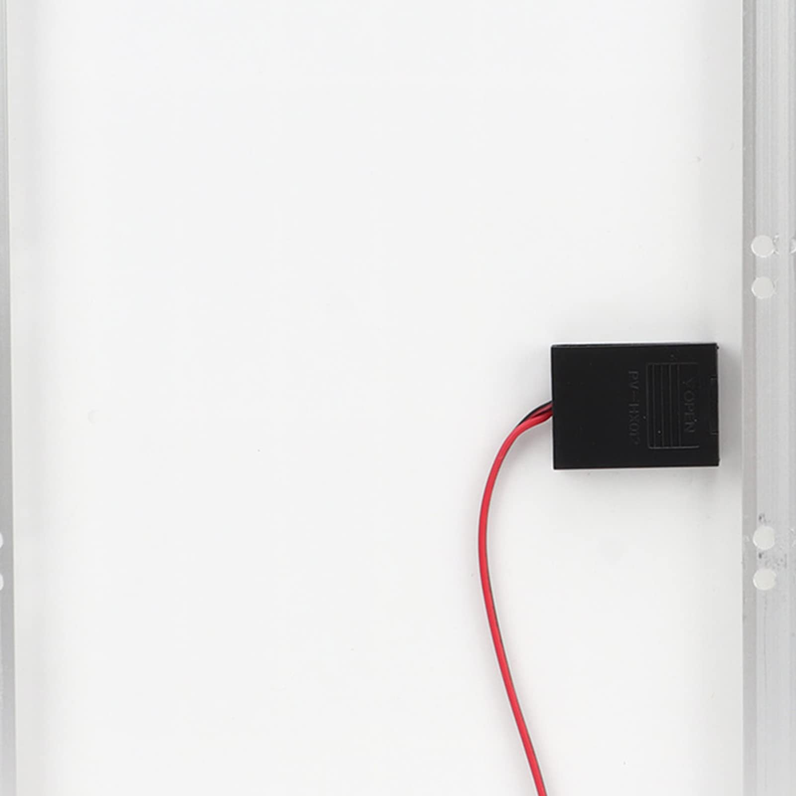 Pannello Solare 30W Policristallino con Regolatore 40A Alta Efficienza per Auto Barche Aerei Kit Completo per Ricarica Dispositivi Elettronici Energia Pulita in Viaggio o Outdoor Soluzione Ideale