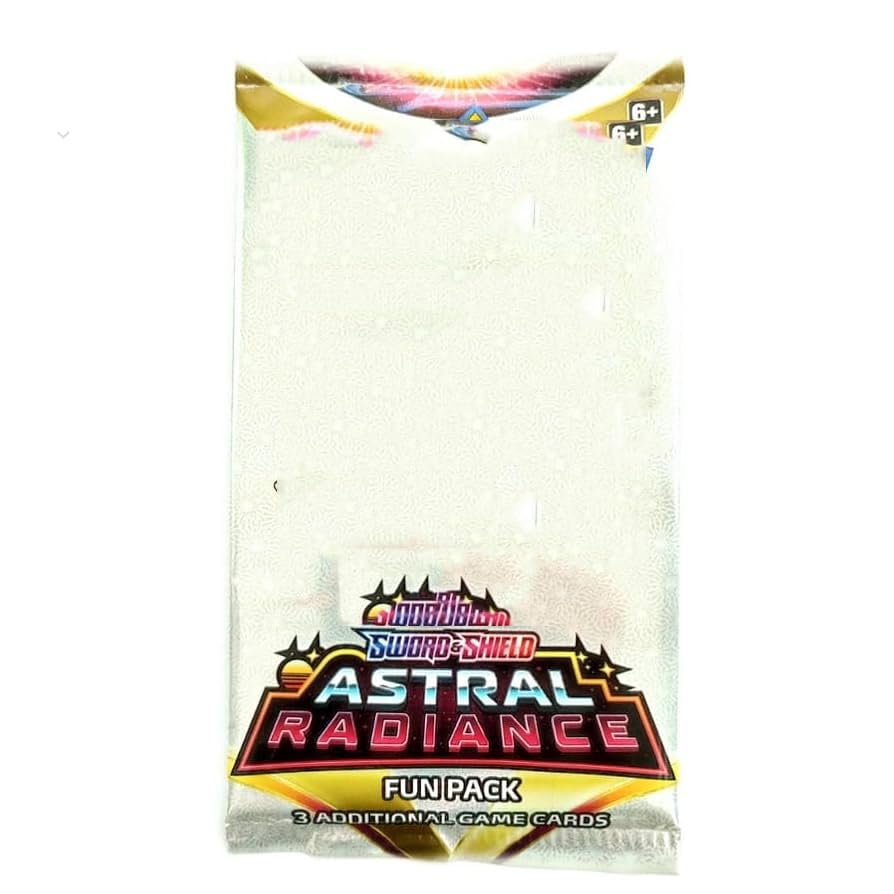 Image of Sword & Shield-Astral Radiance Booster Display Box, 36 Pack 360 Cards