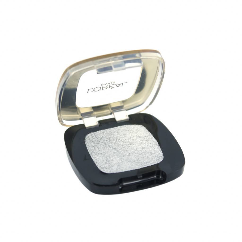 L'Oreal Color Riche Mono Eyeshadow-307 Argentic