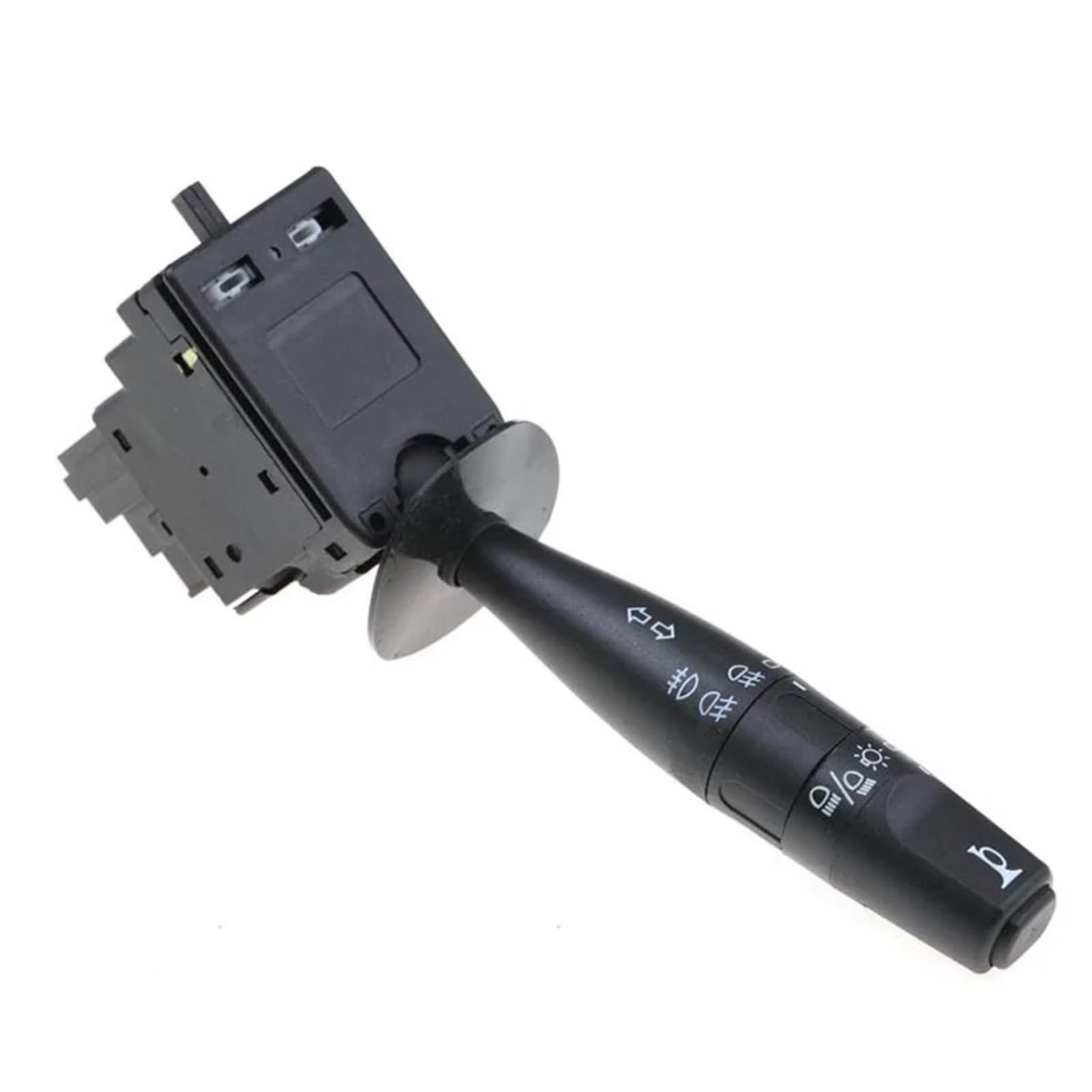 Commodo de clignotants de phares 625361 commande robuste Citroën Berlingo - 8