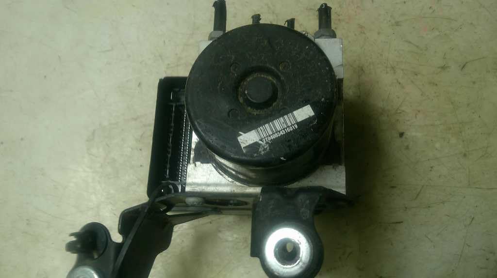 Anti-Lock Brake Part Pump Assembly XC70 Fits 09-14 Compatible with Volvo 70 Series 30681619