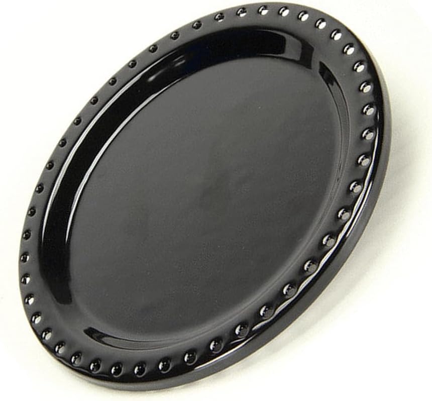 Compatible with 03656.0000 Warmer Dish, Black-45 Hl Kolott06444