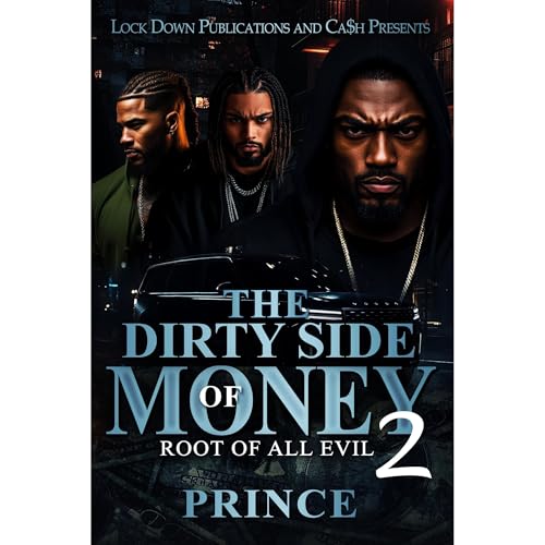 The Dirty Side Of Money 2 | Prince episode artwork
