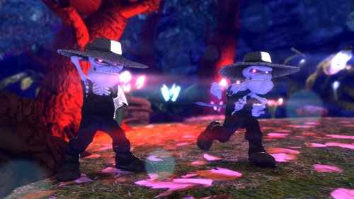 Medieval Moves (Move erforderlich)