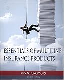 Essentials of Multiline Insurance Products