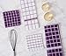 DII Basic Terry Collection Dish Towel Set, 16x26