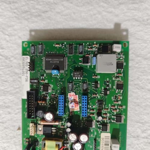 Image of EL320.256-FD6 Original 4.8 inch Industrial LCD Display Screen