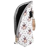 Chauffe-biberon portable - pouvez l'offrir aux nouveaux parents, montrer et préoccupation, à biberon à isolation thermique