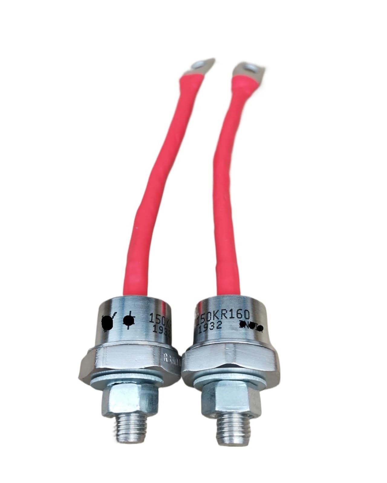 MBPAIHOP 1PCS 150KR160 Stud rectifier diode
