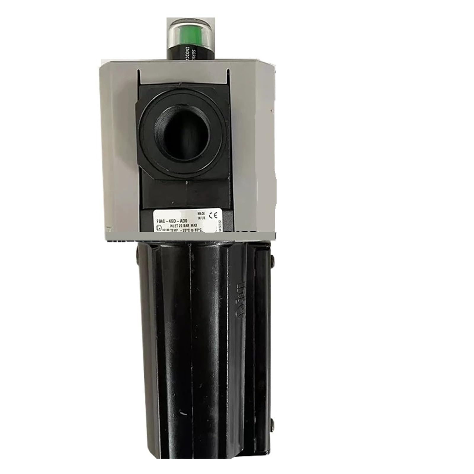 MBPAIHOP F84C-4GD-AD0 G1/2 Screw Thread Filter