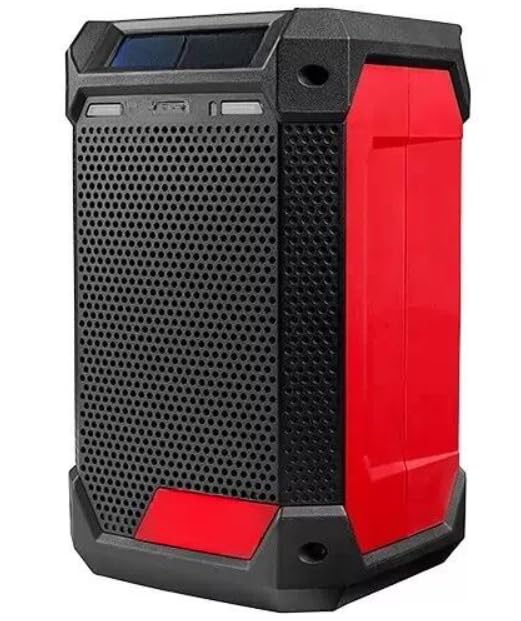 2951-20 For Milwaukee 2951-20 3.68 lbs M12 Bluetooth Speaker AM/FM + Charger