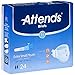 Small Extra Absorbent Breathable Briefs