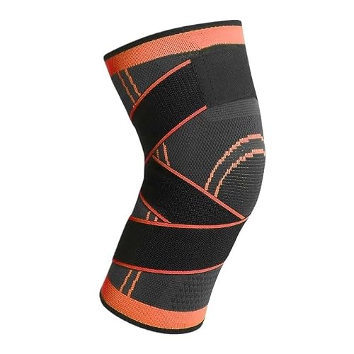 Badminton Knee Brace Nylon Sports