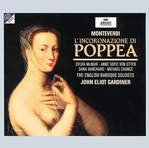 L'incoronazione di Poppea