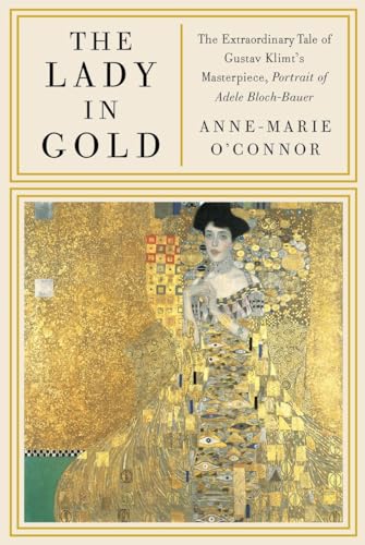 Lady in Gold view 2