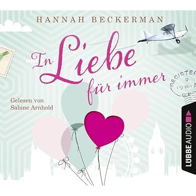 In Liebe, f&uuml;r immer