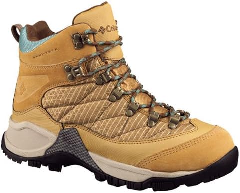 Amazon Columbia コロンビア マウンテン ブーツ アウトドア トレッキング レディース Honey Yl3687 703 23 0ｃｍ シューズ バッグ