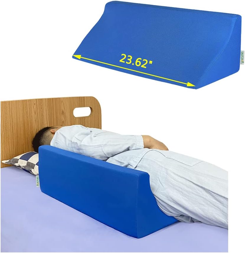 Wedge Pillow for Sleeping After Surgery Bed Foam Wedges