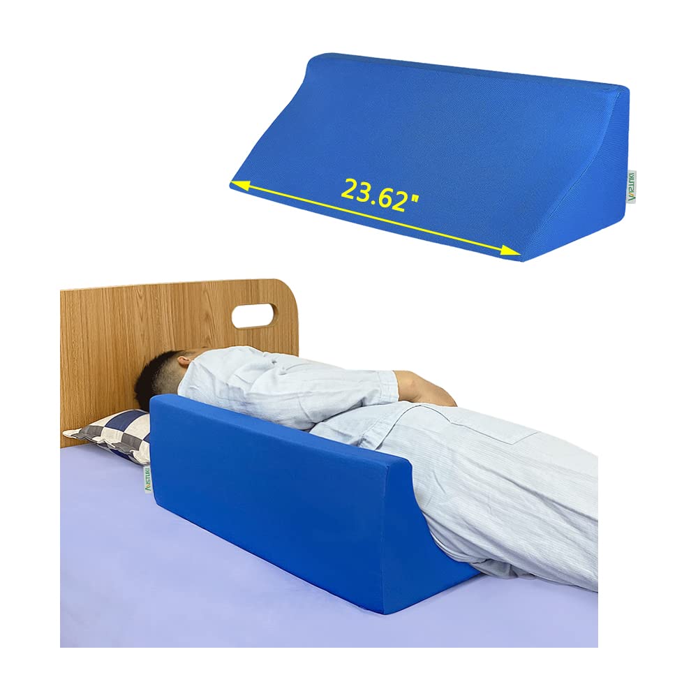 Buy Wedge Pillow for Sleeping After Surgery Bed Foam Wedges Body
