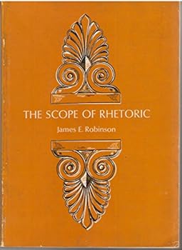 Paperback The scope of rhetoric;: A handbook for composition and literature Book