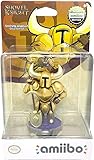 Shovel Knight Gold Amiibo (Nintendo Switch) (輸入版)