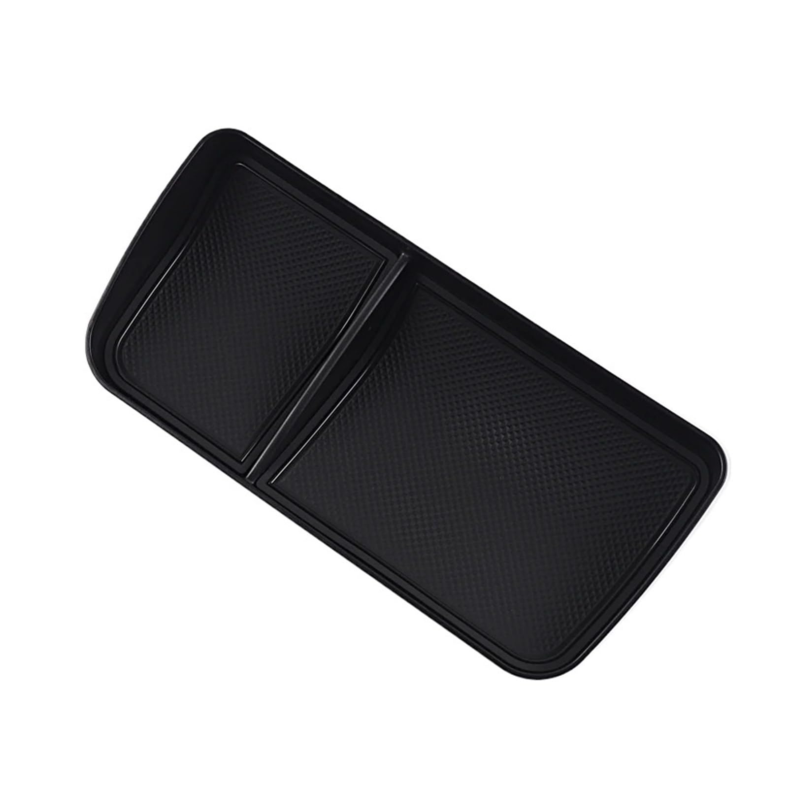 Sckcpnhnpp One Color Console Storage Box Container For Byd For Seagull Armrest Box Special Organizer Storage Central Control Interior Magic Car Modified Accessories Armrest Storage Tray(4)