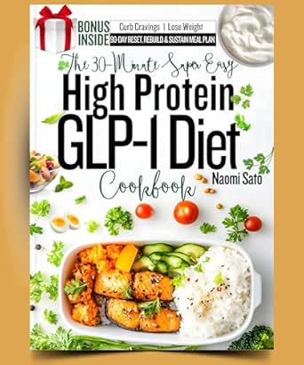 GLP-1 Explained: The Gut's Secret to Controlling Sugar Cravings