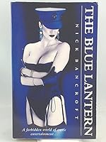 The Blue Lantern 0747239665 Book Cover