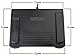 in-USB-1 Infinity USB Foot Pedal for Computer Transcription