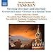 Taneyev: Orchestral Works - Oresteia Overture