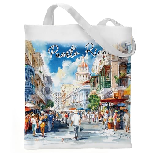 Paris Souvenirs Makeup Bag - Paris Travel Essentials Watercolor Cosmetic Bags Waterproof Toiletry Pouch Portable Traveling Accessories Party Birthday Gifts for Women Mom Daughter Friends Wife