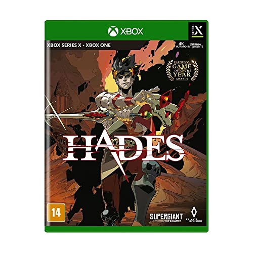 Melhores Jogos de Xbox Series