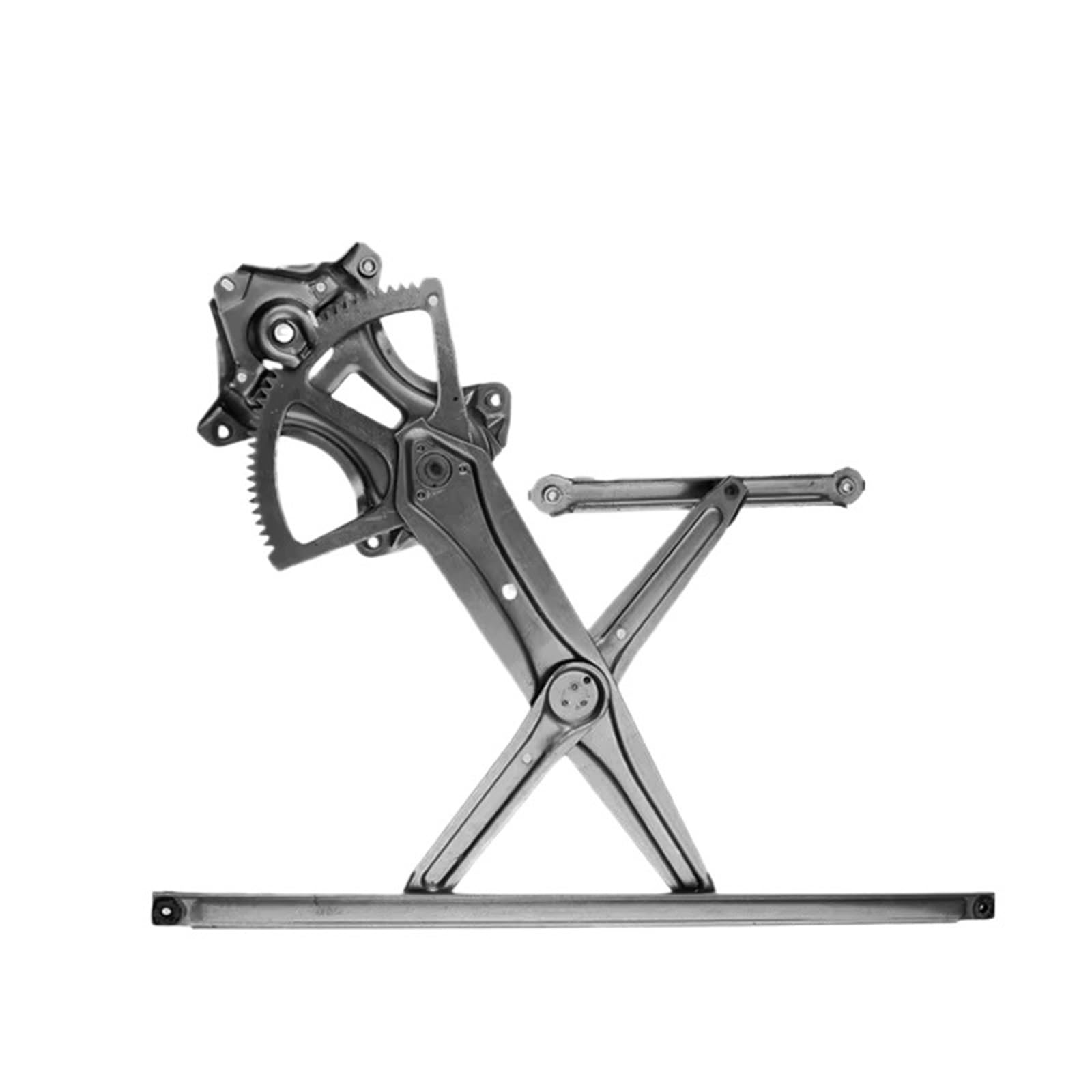 HIIAW for Lexus for ES350 for ES240 2006 2007 2008 2009 2010 2011 2012 6980233080 Front Left Window Regulator Window Regulator Bracket