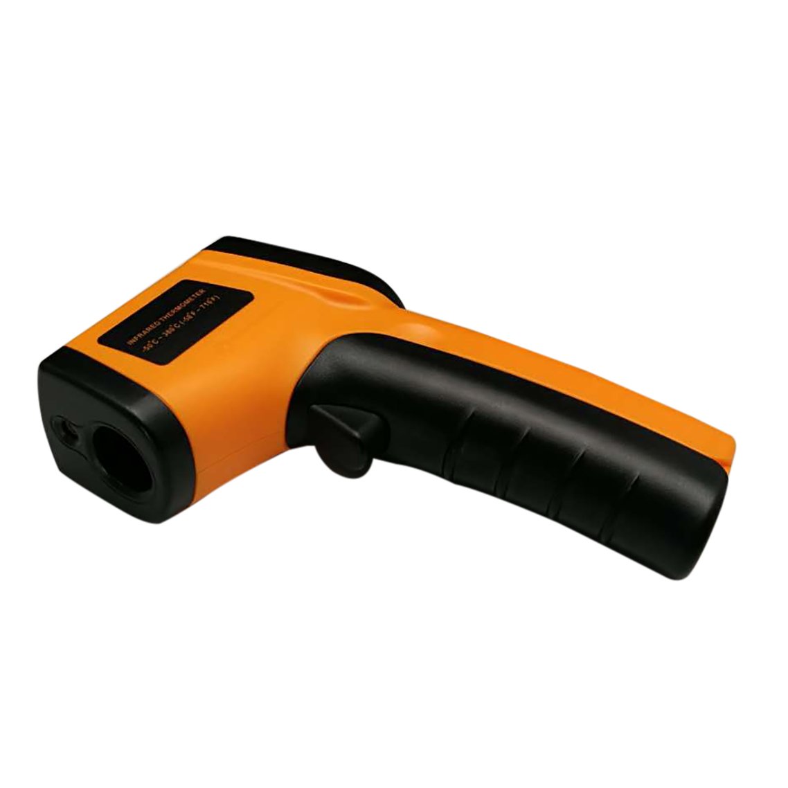 Buy AMTAST Digital Infrared Thermometer NonContact IR Laser Infrared
