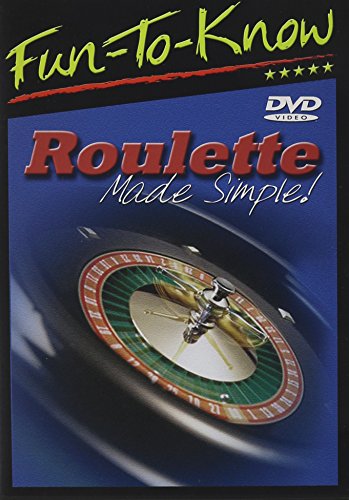 Fun-To-Know - Roulette Made Simple [Edizione: Stati Uniti] [Edizione: Regno Unito]