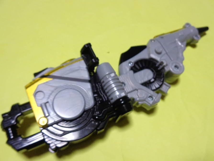 [専用出品]ガイム ☆ジャンク☆仮面ライダー 鎧武 ガイム 変身ベルト ロックシード