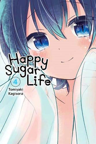 Télécharger Happy Sugar Life, Vol. 4 Livre PDF Gratuit