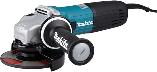 Makita GA5040C Meuleuse d'angle 1400 W