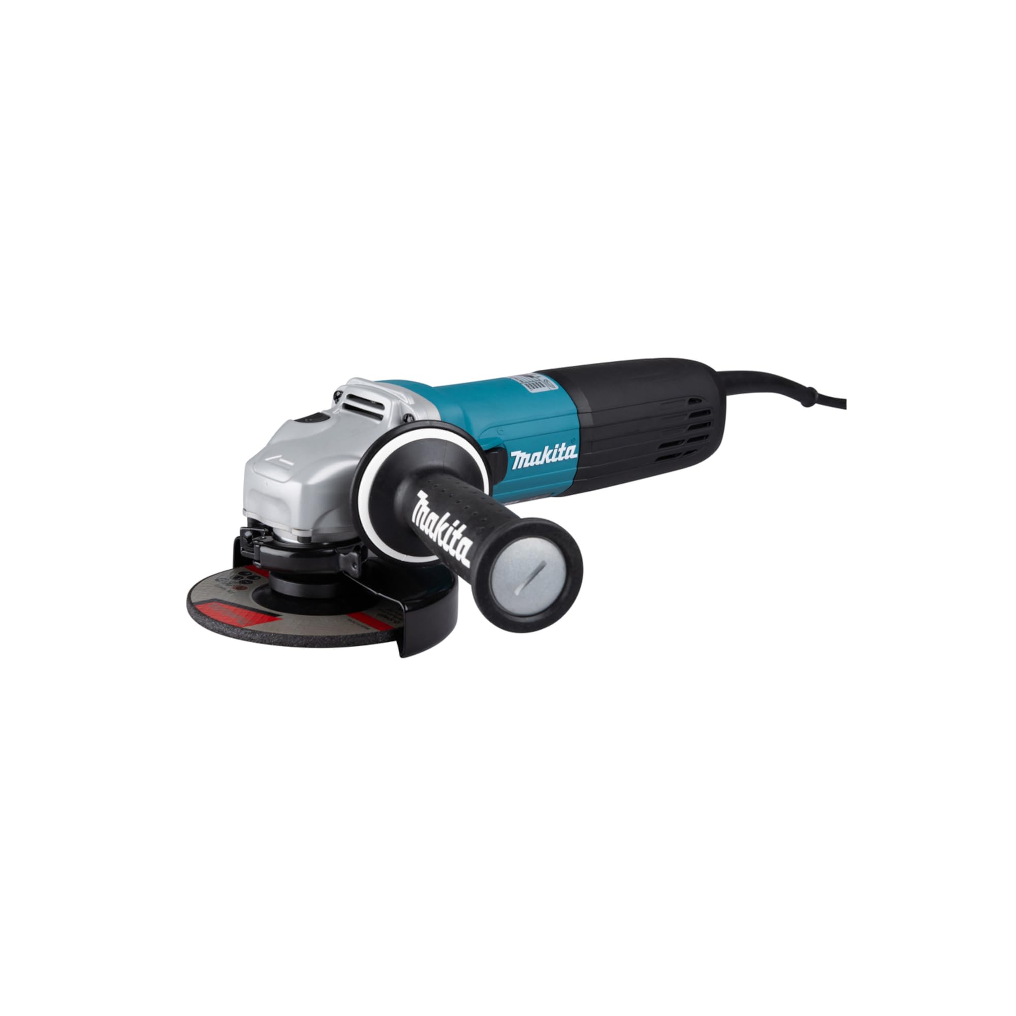 MAKITA GA5040C 240v Angle grinder 5"" (125mm)