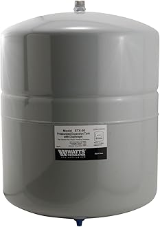 Sponsored Ad - ETX-90 15-Gallon Non- Potable Expansion Tank for Closed-Loop Systems