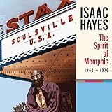 The Spirit Of Memphis (1962-1976)