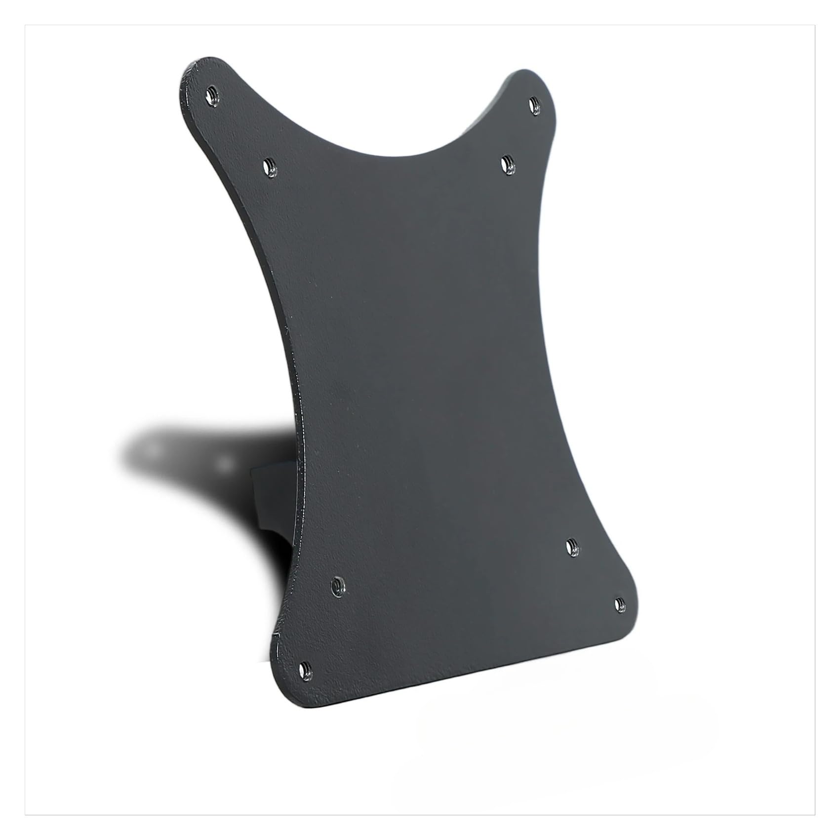 GENTERUN VESA Wall Mount Adapter Replace Part，Compatible For HP， OMEN 25 Z7Y57AA Z7Y57A9 Monitor Bracket Mounts To Stand / Arm Desk Support Accessories
