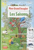 Les saisons 2350004902 Book Cover