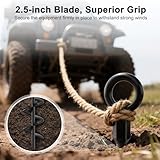 Zoom IMG-2 housolution stecche per trampolino set